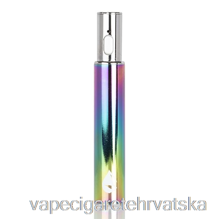 Vape Cigarete Leaf Buddi Max Iii 3 650mah Baterija Rainbow